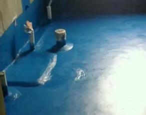 开封市卫生间测漏水多少钱