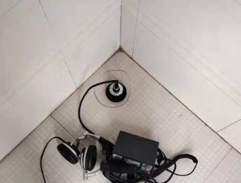 开封市楼顶渗水维修公司为您分享下检测区的划分。