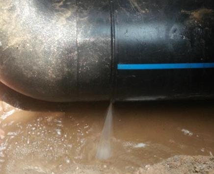 开封市楼顶渗水维修公司为大家分享下开封市卫生间漏水维修修补技术!