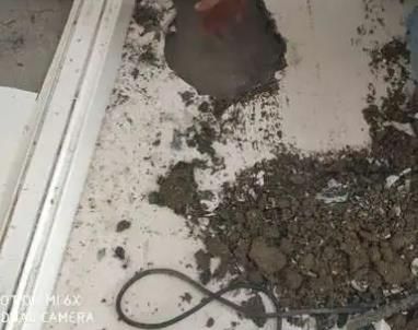 开封市楼顶渗水公司分享下开封市卫生间测漏水方法和方法的详细分解。