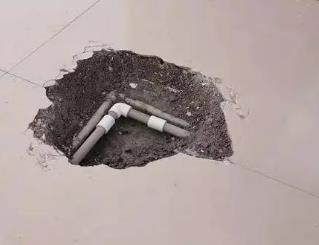  开封市检漏多少钱?