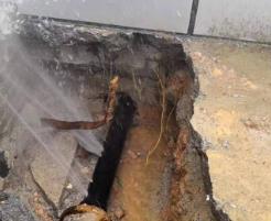 开封市市管道泄漏常用检测方法